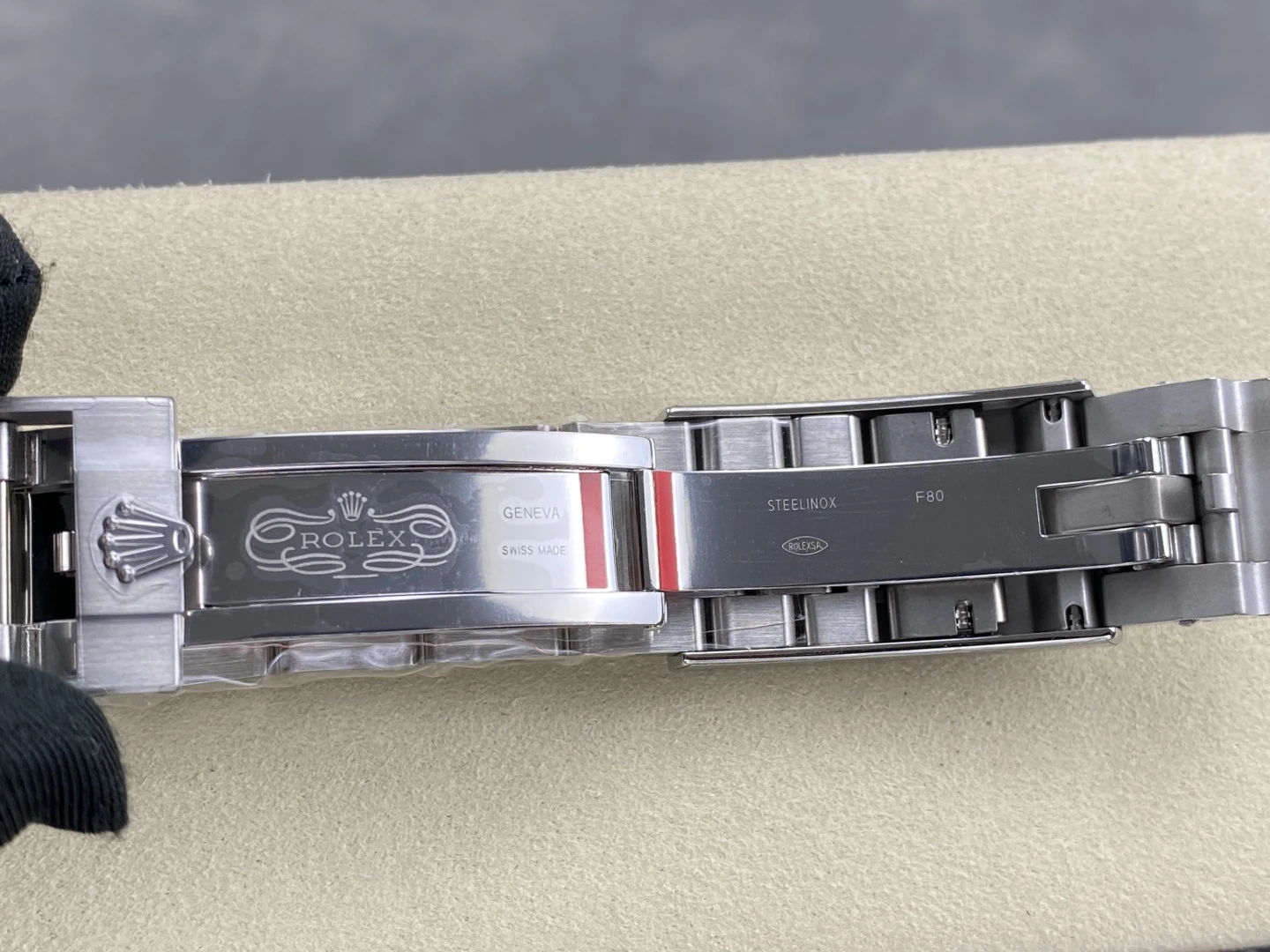 Rolex Submariner 41mm 126610 LV 2025 ‘Starbucks MK2’ Black Dial 904L Steel ARF 1:1 Best Edition DD3235 34 9973a35a88fed92 AMO Watch