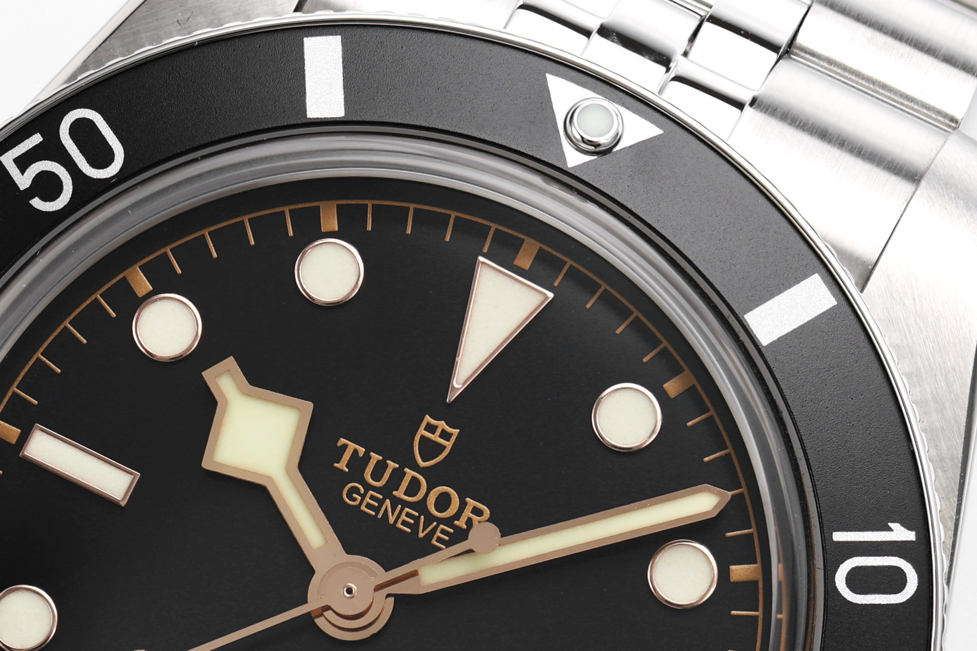 Heritage Black Bay 37mm SS ZF 1:1 Best Edition Black Dial on SS Bracelet A2824 22 9affe3ce02f2a7a AMO Watch