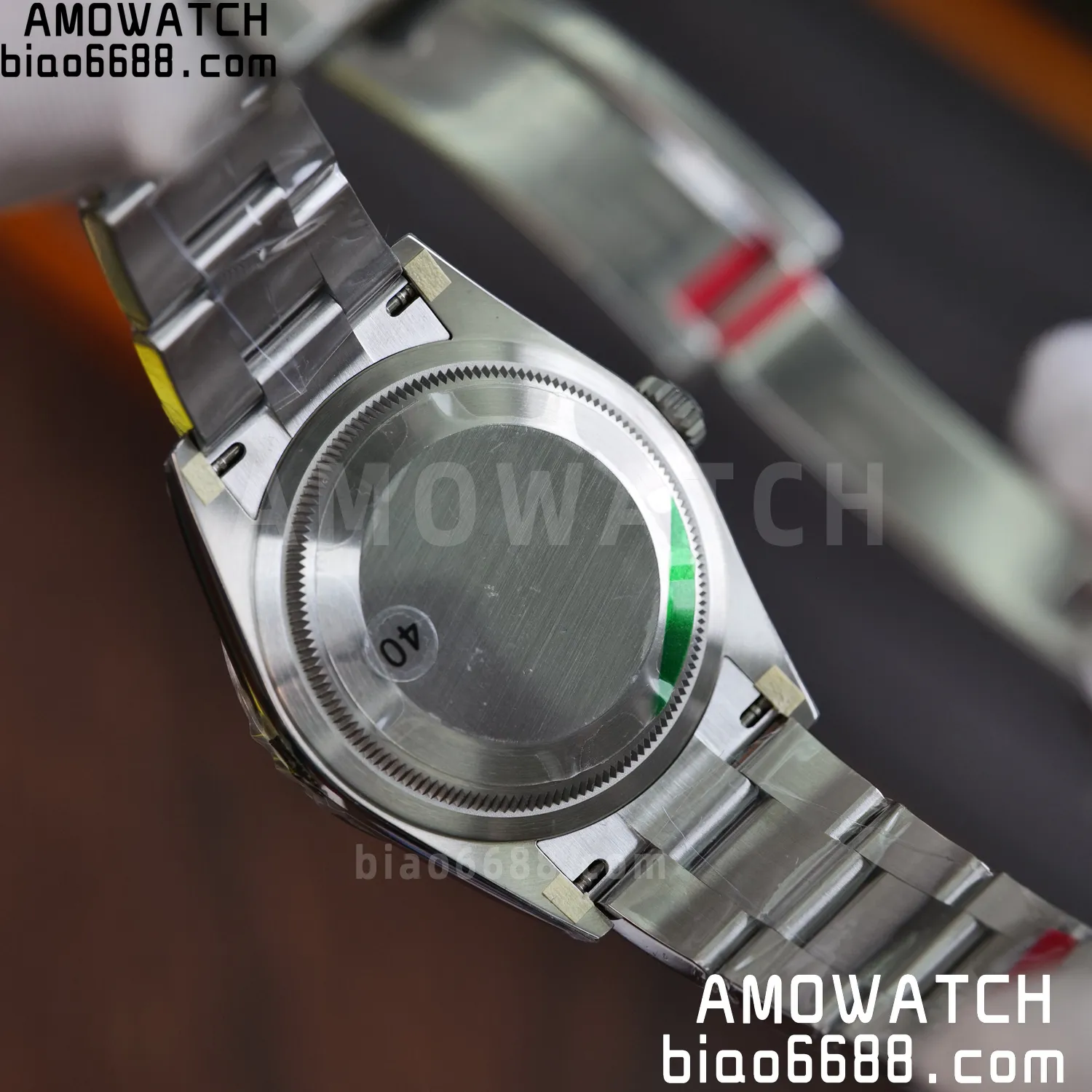 Rolex Explorer 36 124270 904L Steel VSF 1:1 Best Edition on SS Bracelet VS3230 85 a4b2b2f1689c9c3 AMO Watch