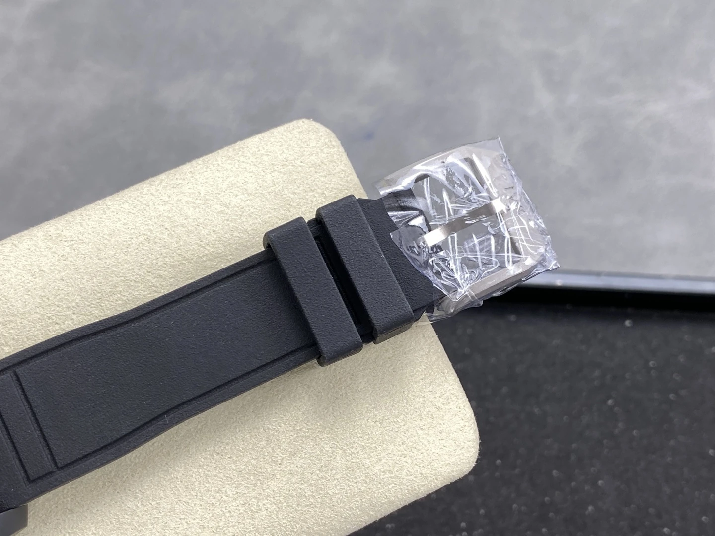 IWC Pilot Chrono IW389401 Black Ceramic APSF 1:1 Best Edition Black Dial SA69385 Super Clone 37 a6b5a713634c22e AMO Watch