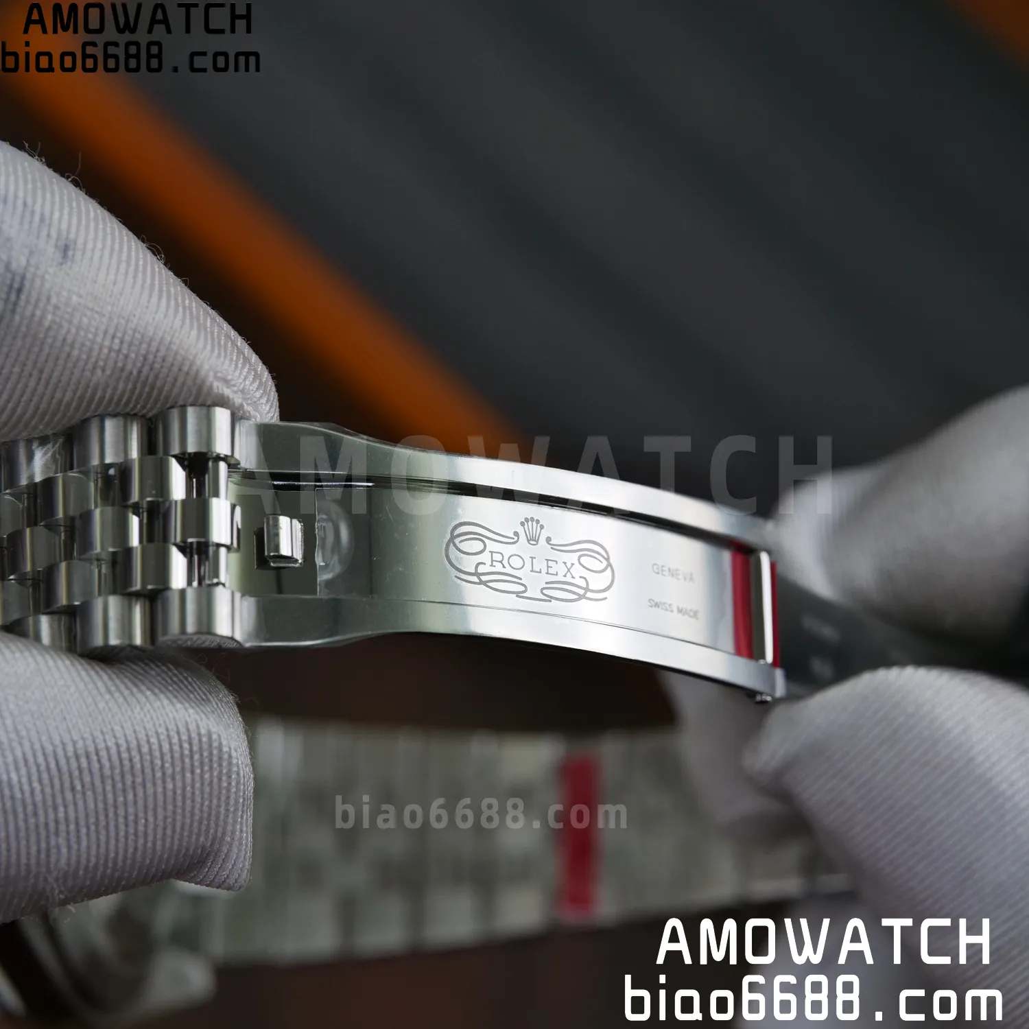 Rolex DateJust 41 126334 904L SS VSF 1:1 Best Edition Black Stick Dial on Jubilee Bracelet VS3235 V2 (133g) 86 ae6efcb2f63e3ba AMO Watch