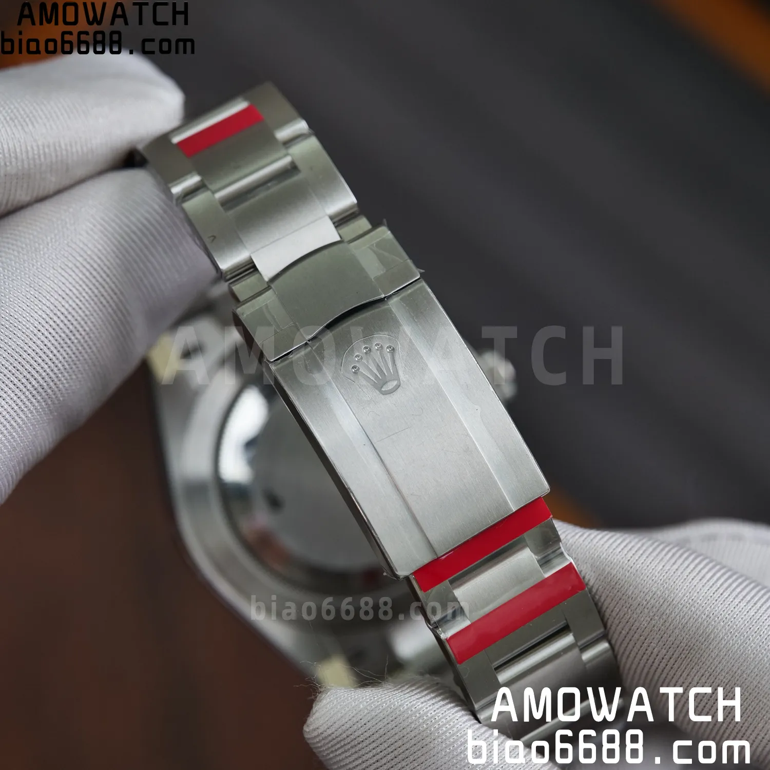 Rolex Oyster Perpetual 124300 41mm VSF 1:1 Best Edition 904L Steel Green Dial VS3235 69 af80cb5c748f223 AMO Watch