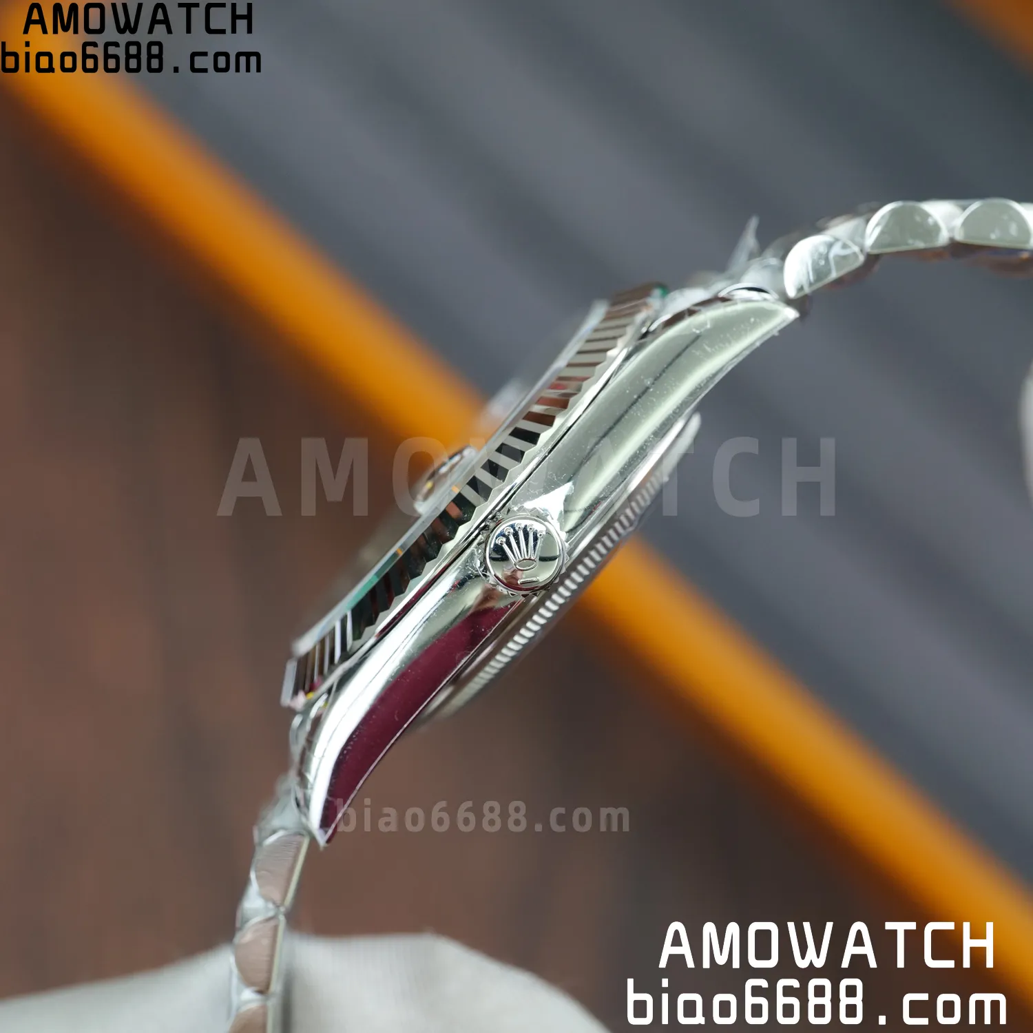 Rolex DateJust 41 126334 904L SS VSF 1:1 Best Edition Black Stick Dial on Jubilee Bracelet VS3235 V2 (133g) 74 bcdde2045ddf88d AMO Watch