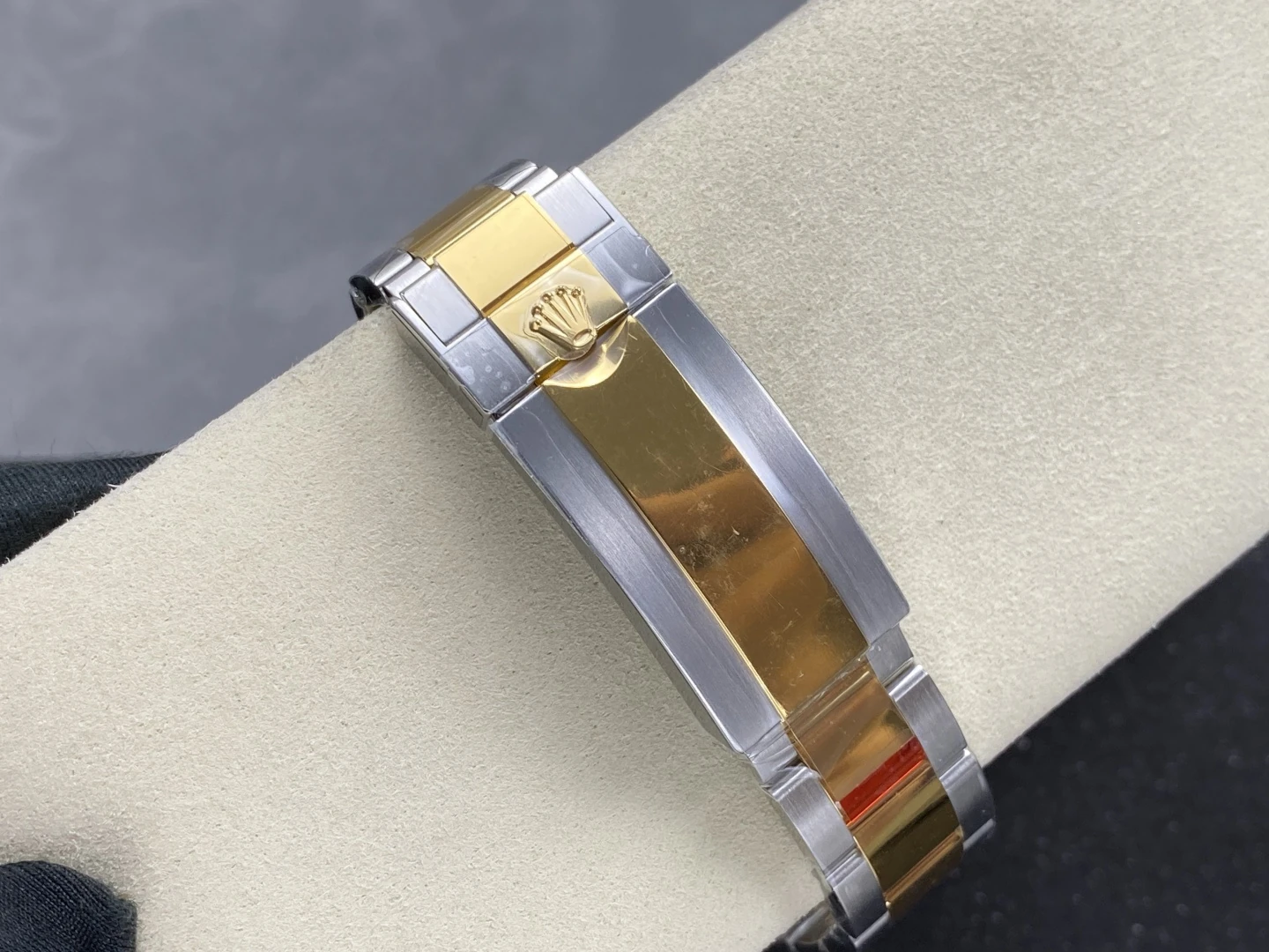 Rolex Submariner 126613 LN SS/YG Blue Ceramic 904L Steel VSF 1:1 Best Edition V2 176g 36 c0d49d380b96dbe 阿默表行AmoWatch