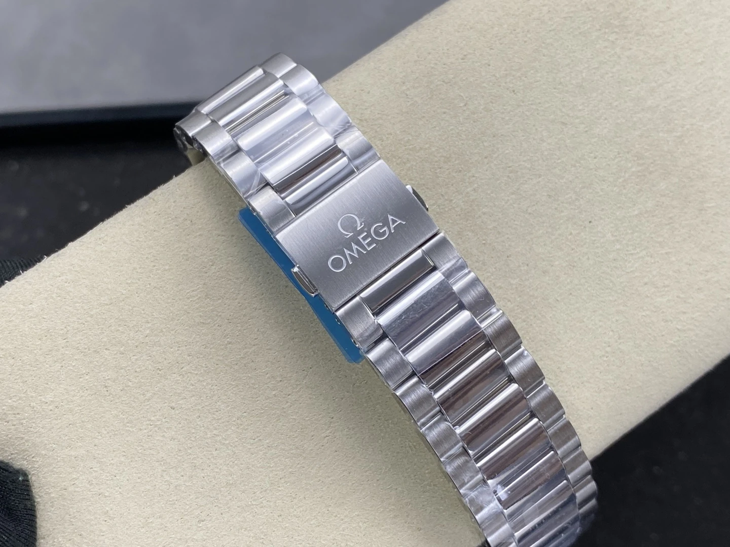 OMEGA Seamaster Heritage Railmaster VSF 1:1 Best Edition Gray Dial on SS Bracelet VS8806 Super Clone 35 e127a8e084d3e81 AMO Watch