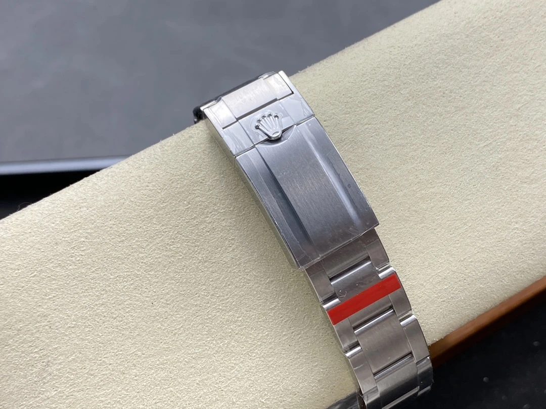 Rolex Explorer 40 224270 904L Steel VSF 1:1 Best Edition on SS Bracelet VS3230 27 e3aa6202130da06 AMO Watch