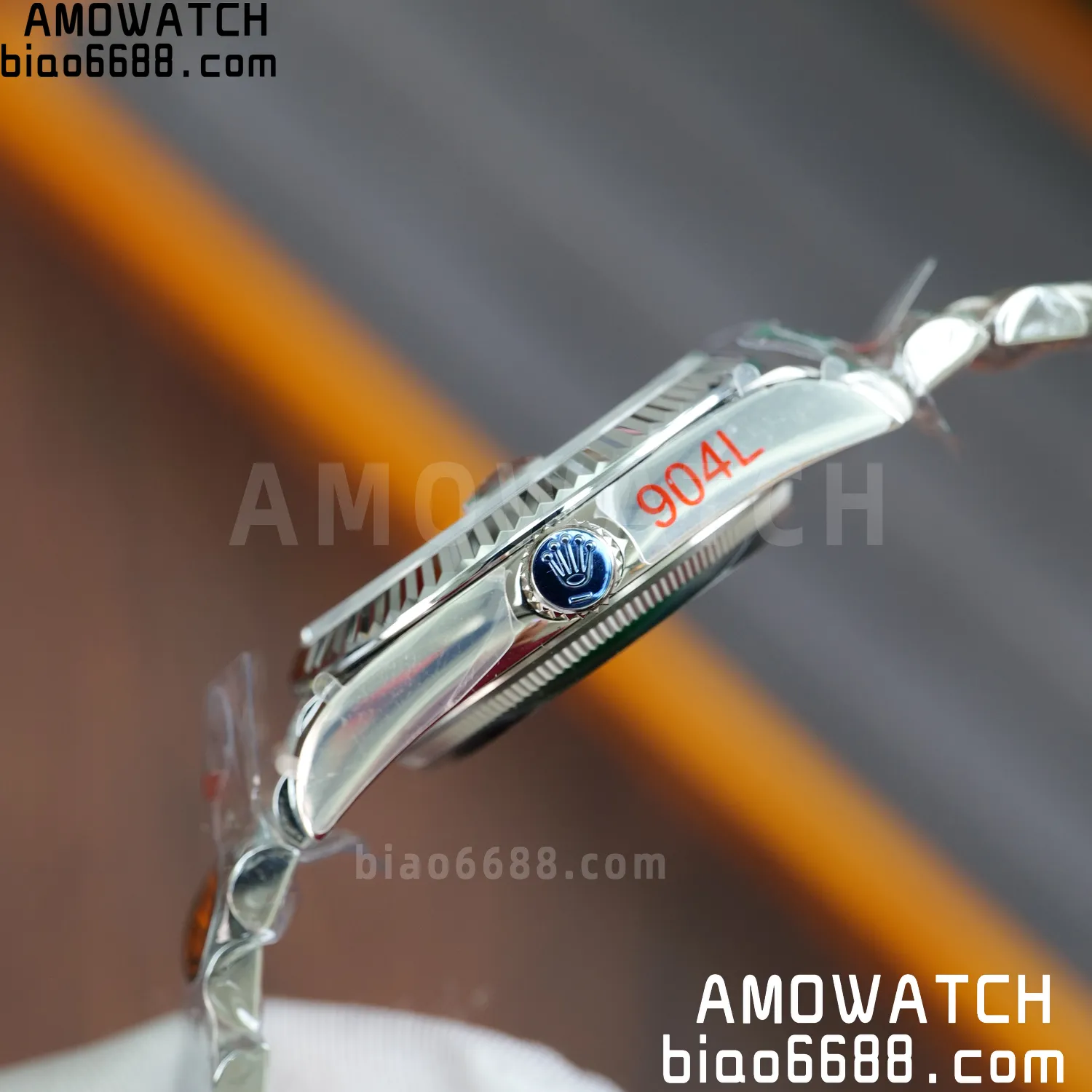 Rolex DateJust 36mm 126234 SSQF 1:1 Best Edition 904L Steel Blue Dial on Jubilee Bracelet DD3235(Gain Weight) 74 e68d8badad106f7 AMO Watch