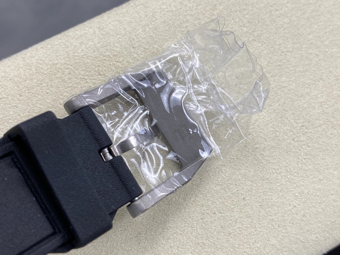 IWC Pilot Chrono IW389401 Black Ceramic APSF 1:1 Best Edition Black Dial SA69385 Super Clone 38 e7b8e159a0a8c0e AMO Watch