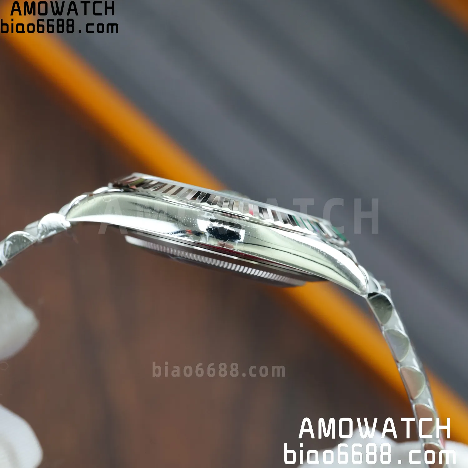 Rolex DateJust 41 126334 904L SS VSF 1:1 Best Edition Black Stick Dial on Jubilee Bracelet VS3235 V2 (133g) 72 e8287fd50157fe0 AMO Watch