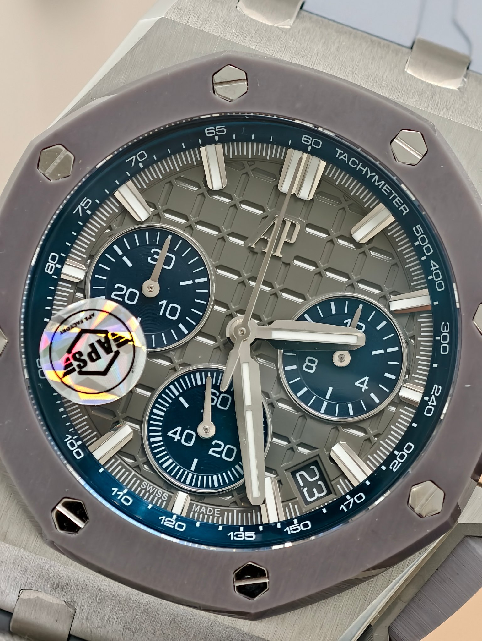 f146eac4e16c4d9 AMO Watch