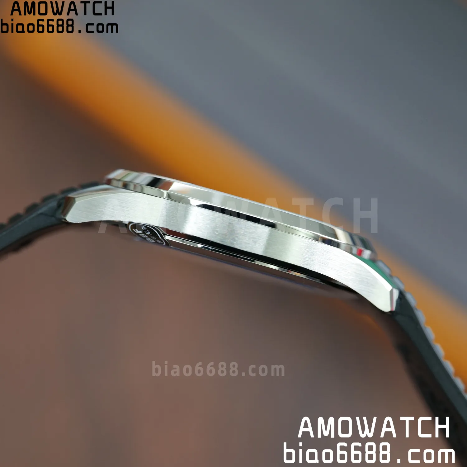 PP Aquanaut 5167 SS BBF 1:1 Best Edition Gray Dial on Black Rubber Strap DD324 Super Clone 75 260ab39f1116938 阿默表行AmoWatch