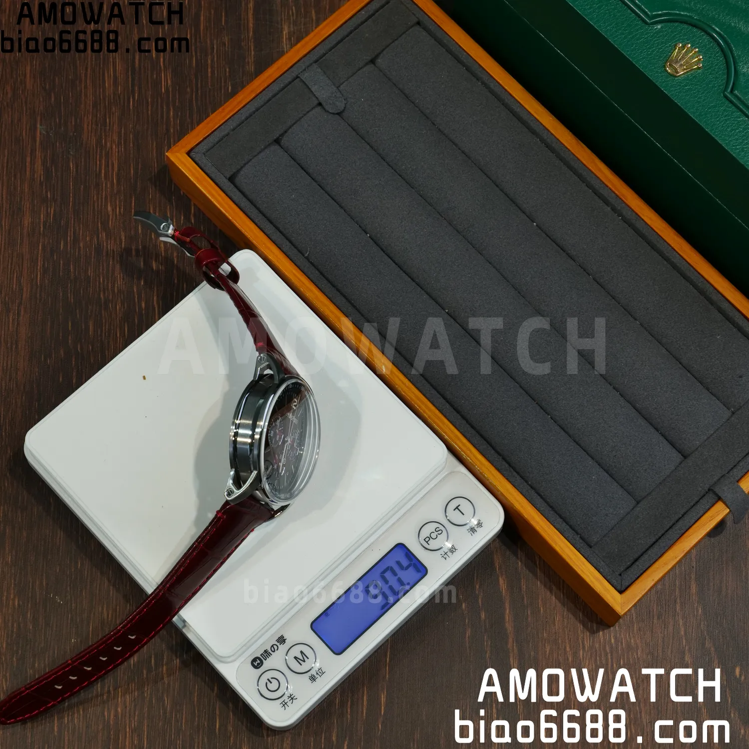 AP Code 11.59 Chrono 26393 SS APSF 1:1 Best Edition Red Ombre Dial On Red Strap Super Clone SA4401 81 2aff7bf27e1168b AMO Watch