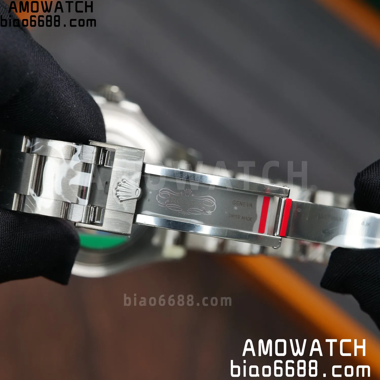 Rolex Yacht-Master 226627 Titanium VF 1:1 Best Edition Black Dial on Titanium Bracelet DD3235 100 2ce9b211a4e50d5 1 AMO Watch