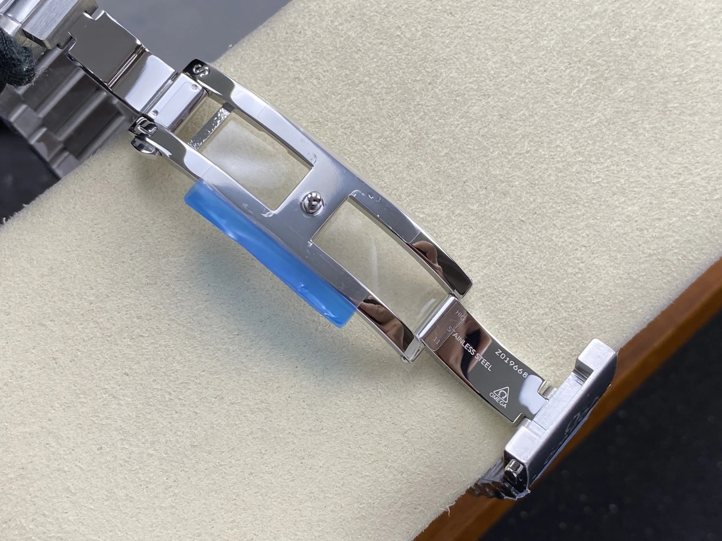 OMEGA Aqua Terra 150M 38mm VSF 1:1 Best Edition Turquoise Dial on SS Bracelet VS8800 Super Clone 35 5819e876bbd0a49 AMO Watch