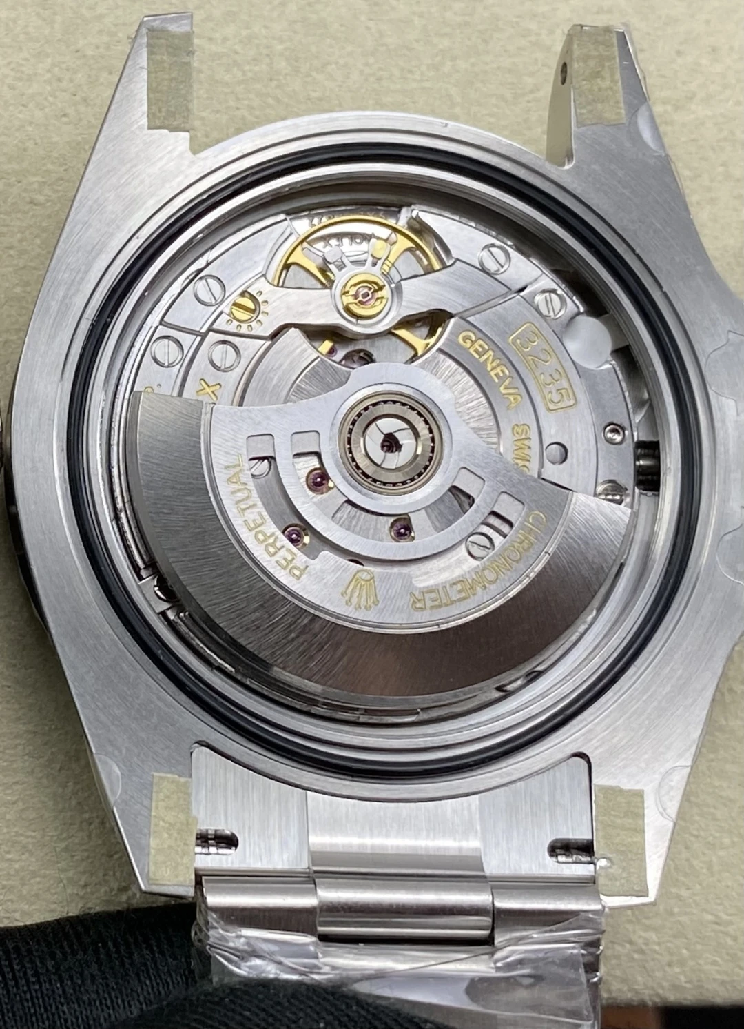 Rolex Submariner 41mm 126610 LV Kermit ARF 1:1 Best Edition 904L SS Case and Bracelet 66 857dc186904fbd3 AMO Watch