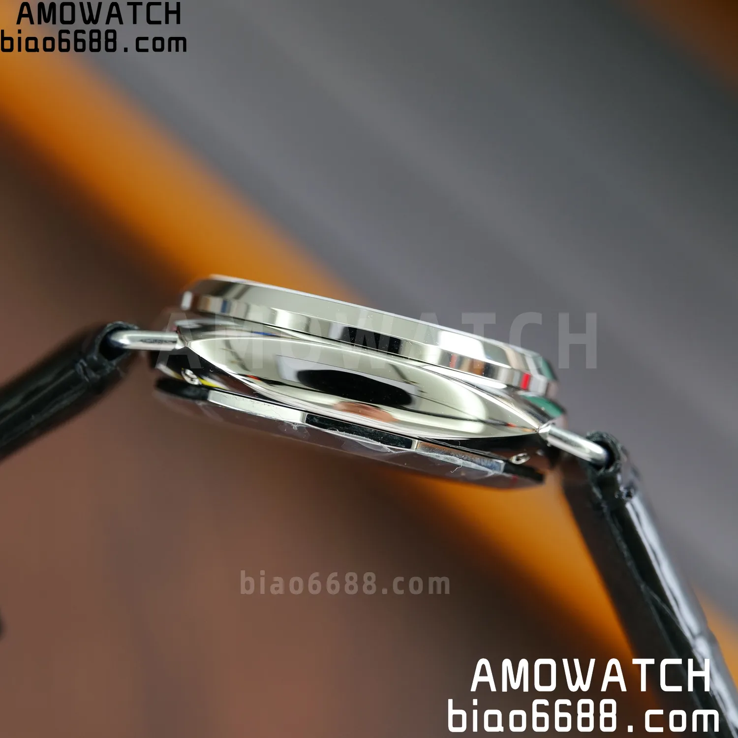 Panerai PAM01294 PAM1294 Y Radiomir TTF 1:1 Best Edition Black Dial on Black Leather Strap P900 72 8ea335a623d74d9 AMO Watch