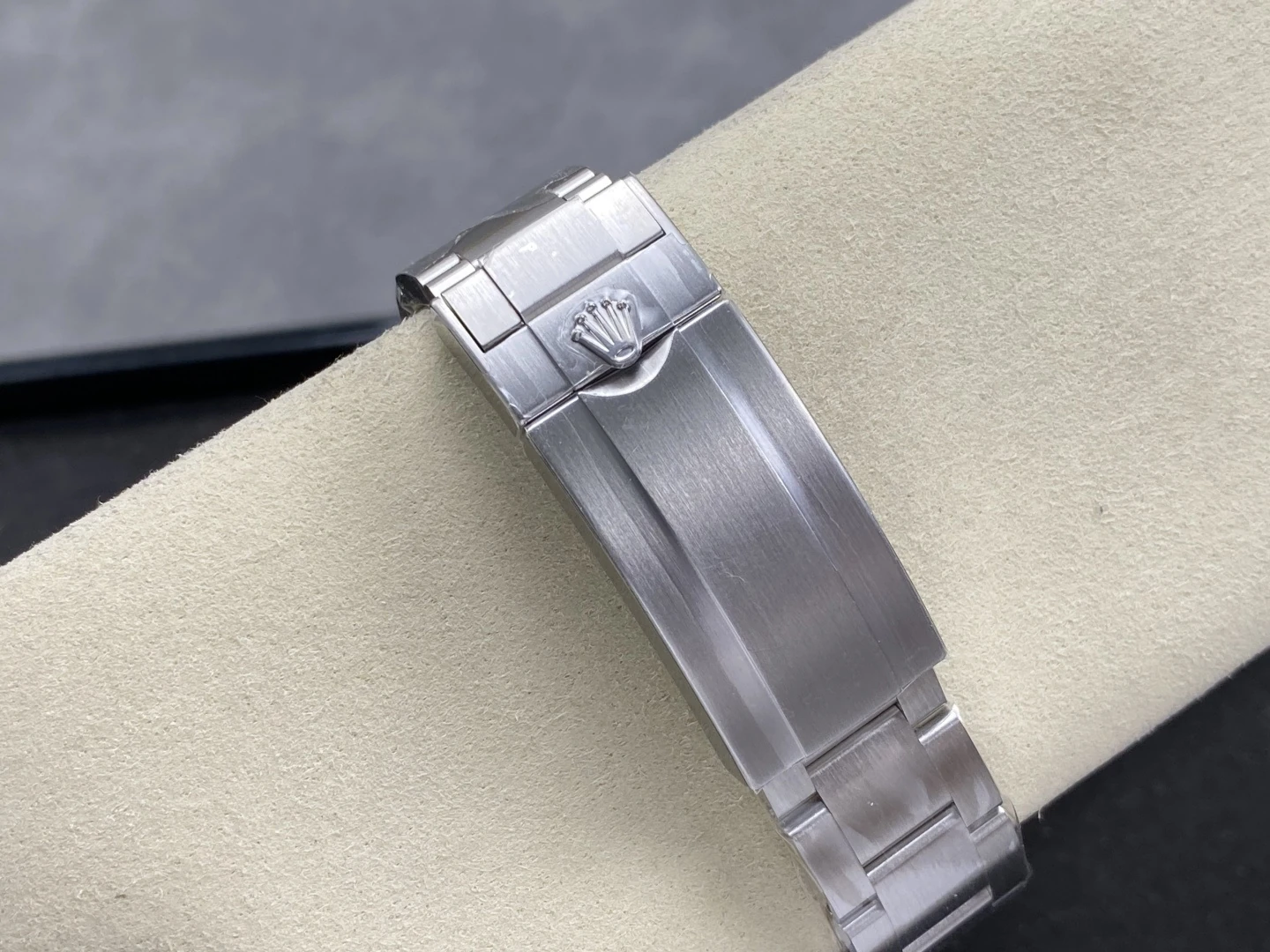 Rolex Submariner 41mm 126610 LV Kermit ARF 1:1 Best Edition 904L SS Case and Bracelet 65 8ea77e731f9ef76 AMO Watch