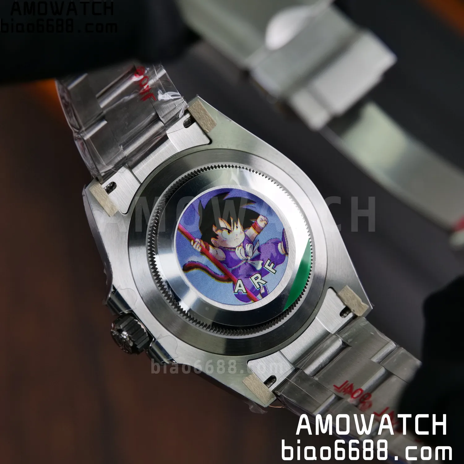 Rolex Submariner 41mm 126610 LV Kermit ARF 1:1 Best Edition 904L SS Case and Bracelet 109 b4a1b454f3e1565 AMO Watch