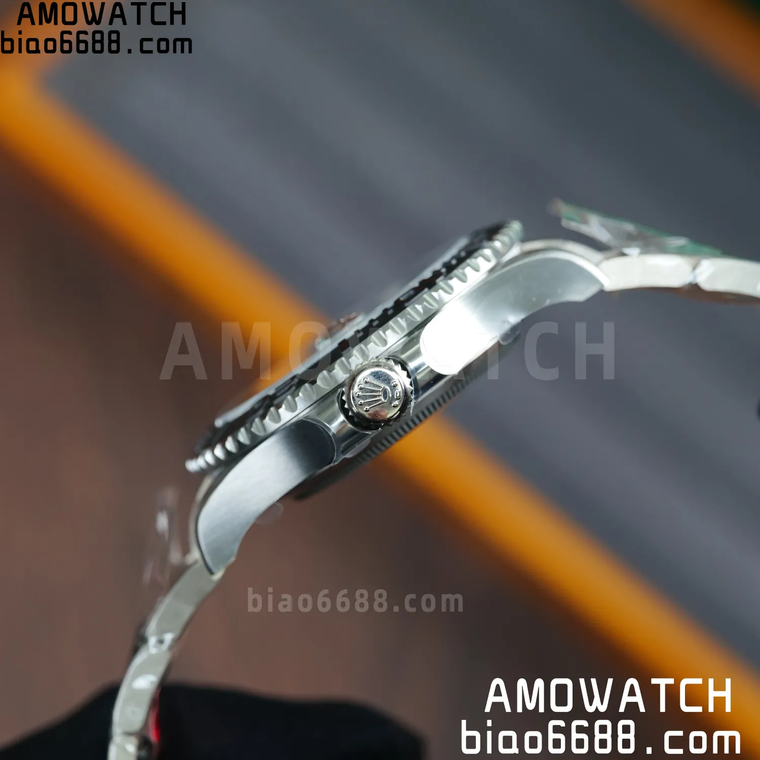 Rolex Yacht-Master 226627 Titanium VF 1:1 Best Edition Black Dial on Titanium Bracelet DD3235 87 bd28e71ad1948ba 1 AMO Watch