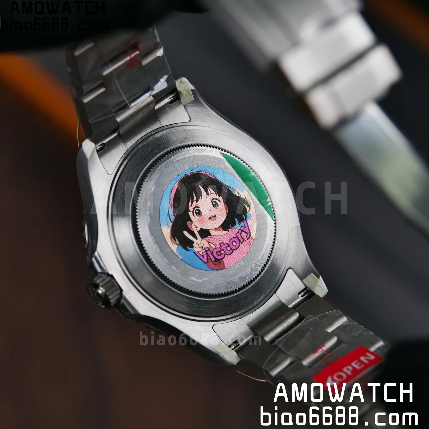 Rolex Yacht-Master 226627 Titanium VF 1:1 Best Edition Black Dial on Titanium Bracelet DD3235 98 e089982dafa3c87 1 AMO Watch