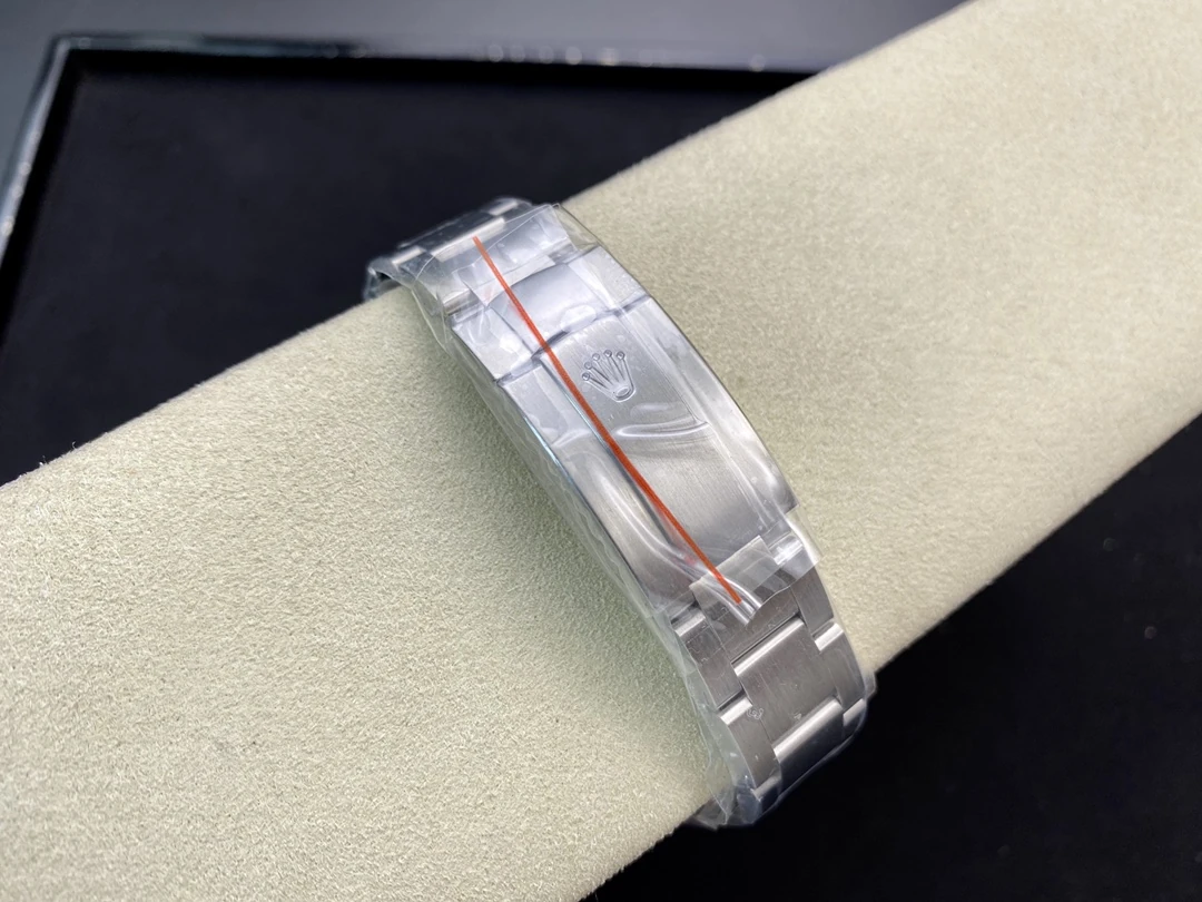 Rolex Oyster Perpetual 116000 36mm KRF 1:1 Best Edition 904L Steel Blue Sunburst Dial SA3130 29 87c31a0985354d3 AMO Watch