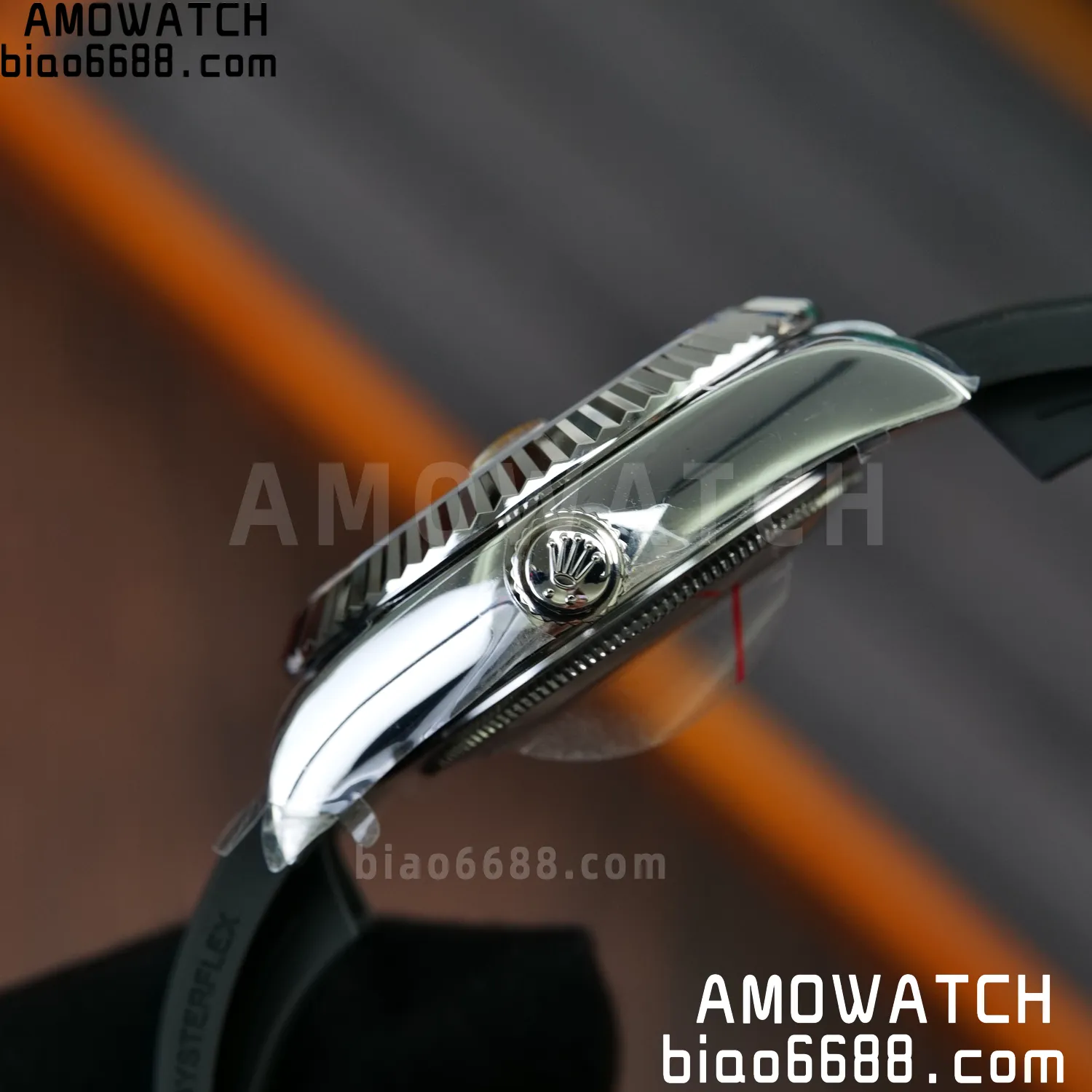 Rolex Sky-Dweller 336239 SS ZF 1:1 Best Edition White Dial on Oysterflex Strap A23J (Gain Weight) 57 e77877fdd4c46d2 AMO Watch