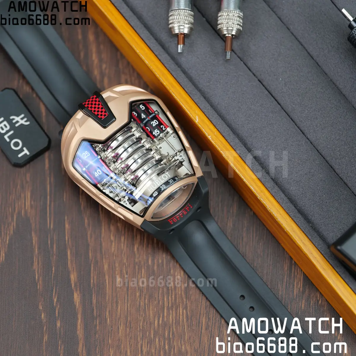 9920e3e5df61dce AMO Watch