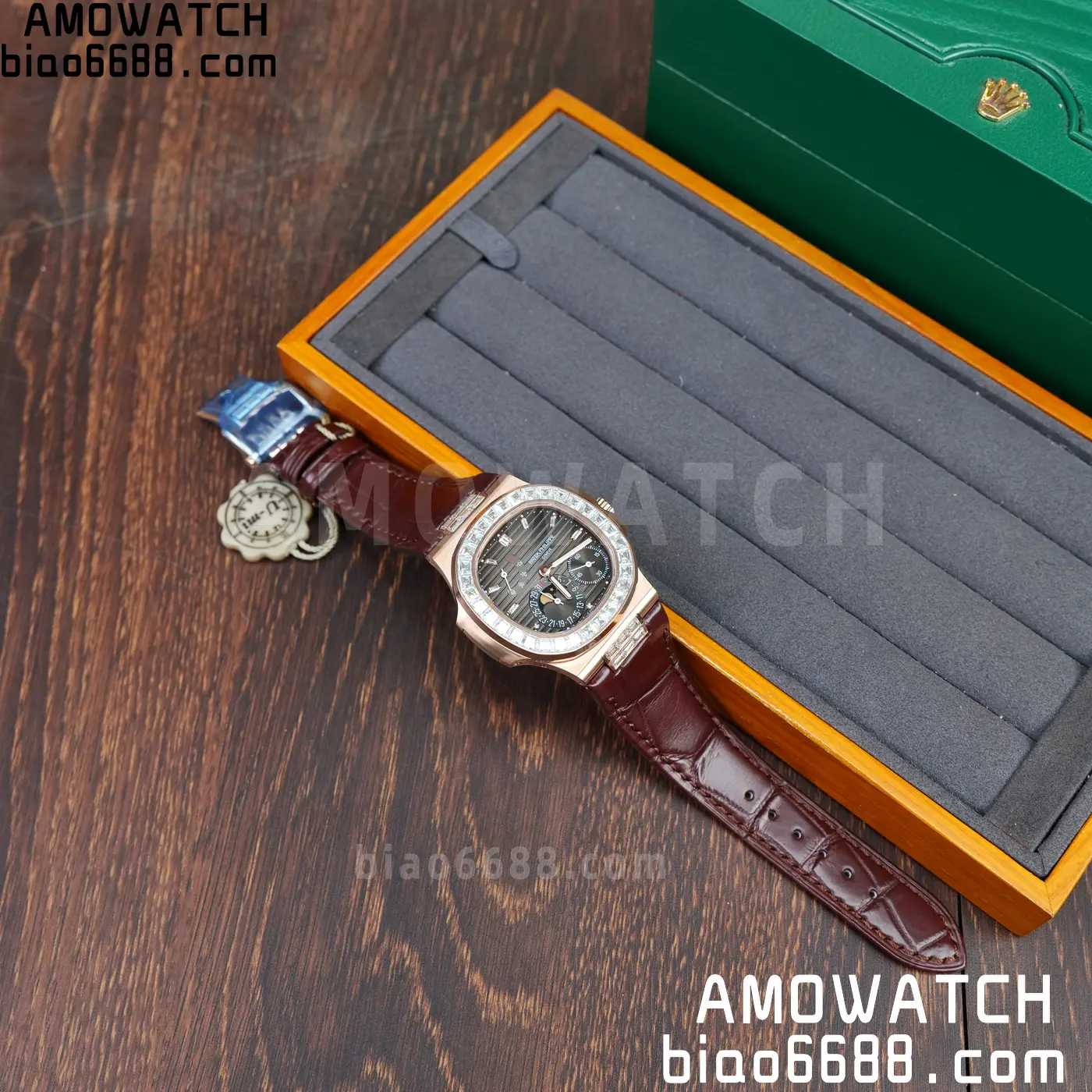 912d17e1bc2c0b7 AMO Watch