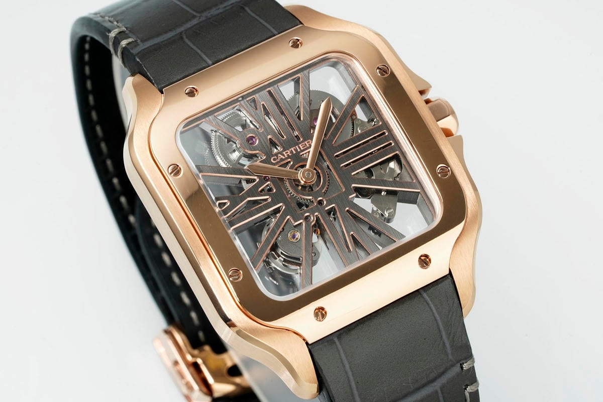 a6805480e164962 阿默表行AmoWatch